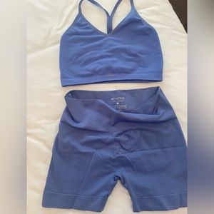 Set active Bluebell Bundel